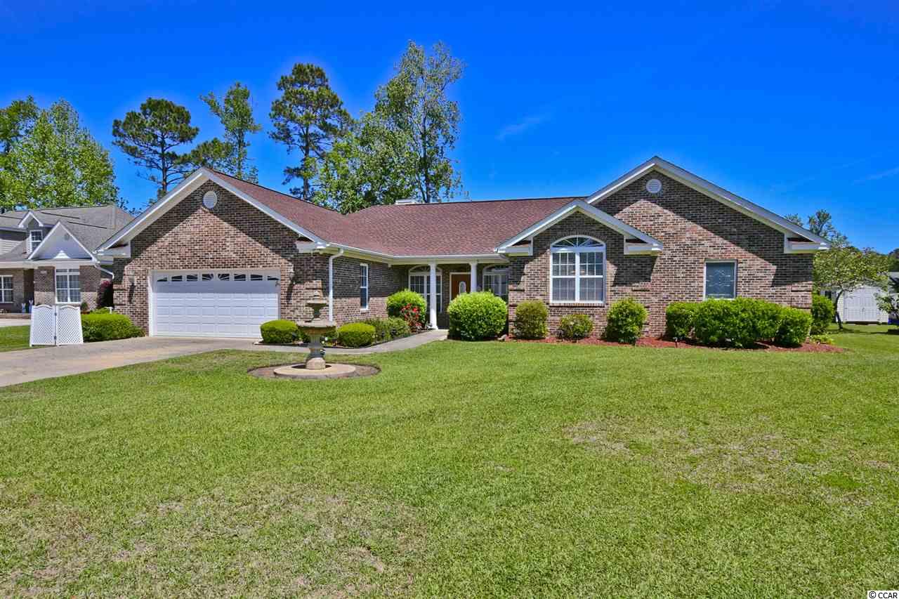1950 Deerfield Ave. Surfside Beach, SC 29575