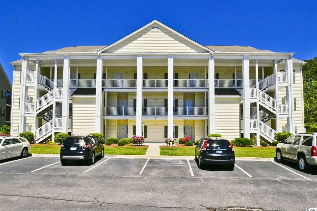 5840 Longwood Dr. UNIT #101 Murrells Inlet, SC 29576