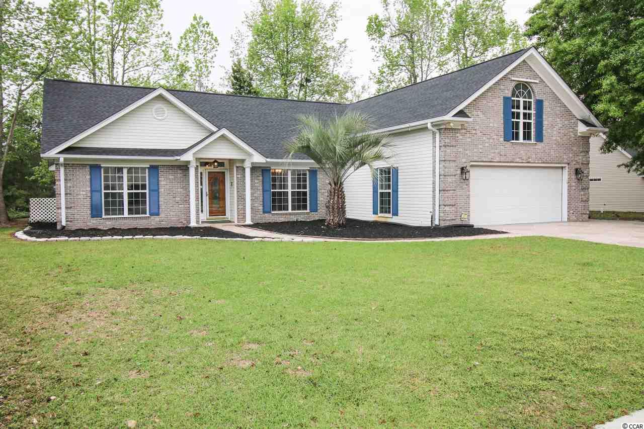 117 Ashton Circle Myrtle Beach, SC 29588