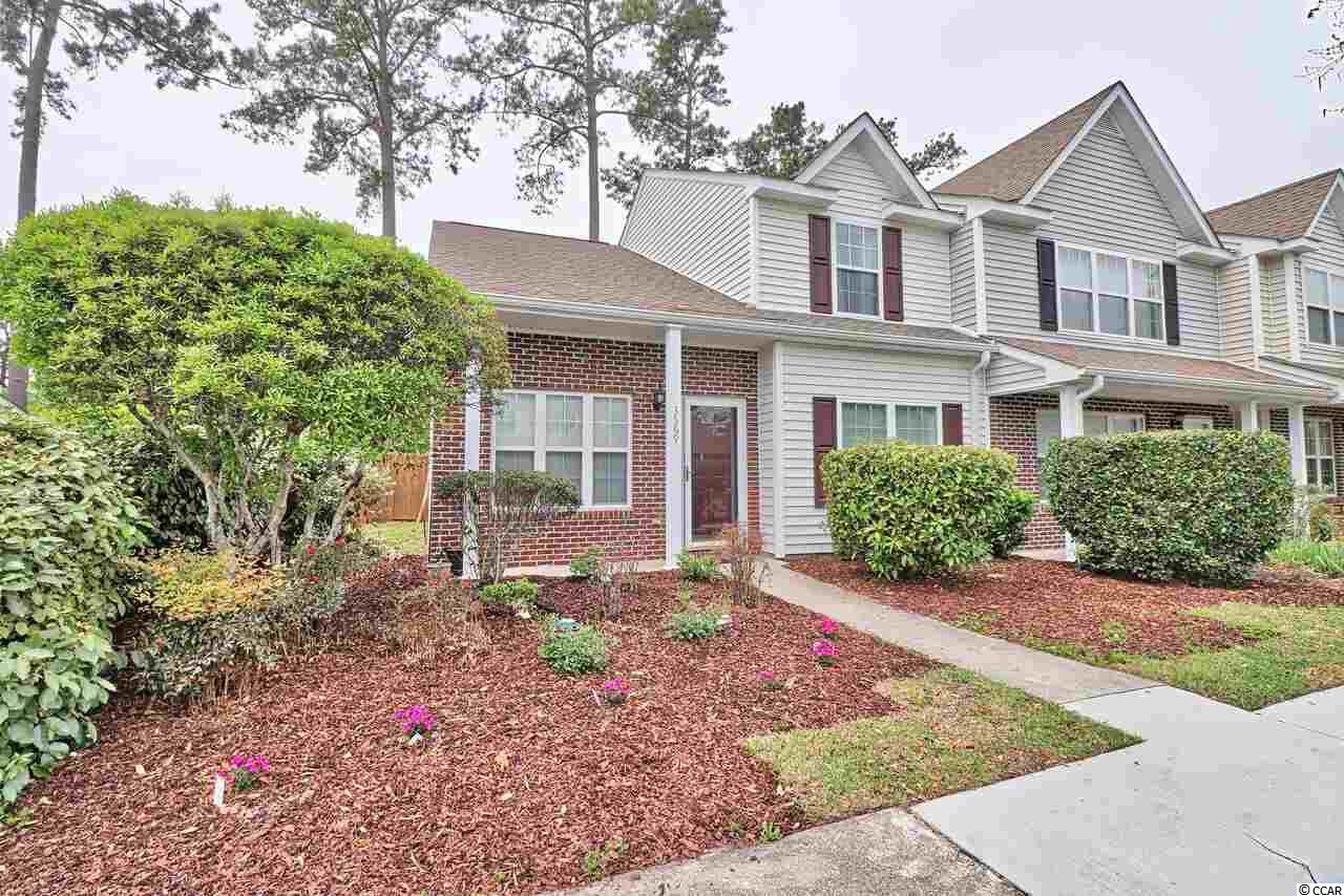 3569 Crepe Myrtle Ct. UNIT NA Myrtle Beach, SC 29577