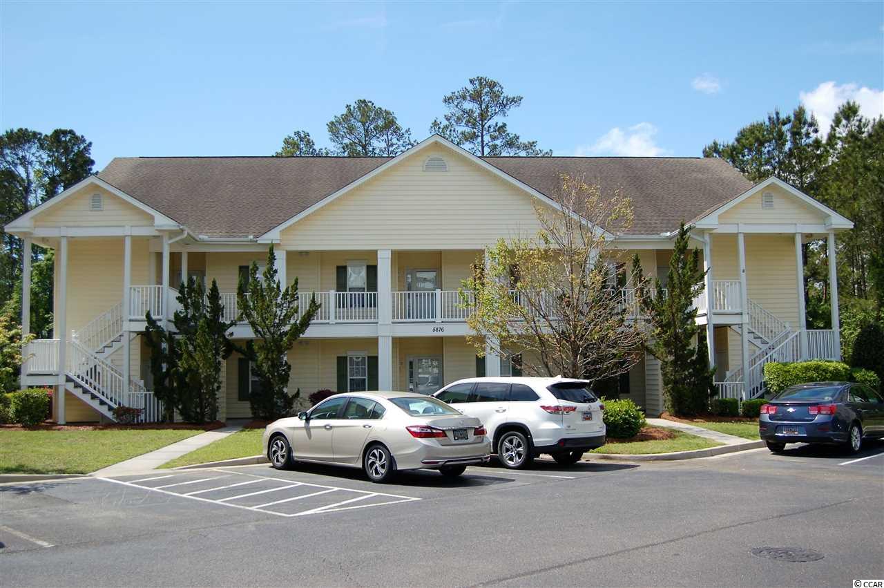 5876 Longwood Dr. UNIT #103 Murrells Inlet, SC 29576