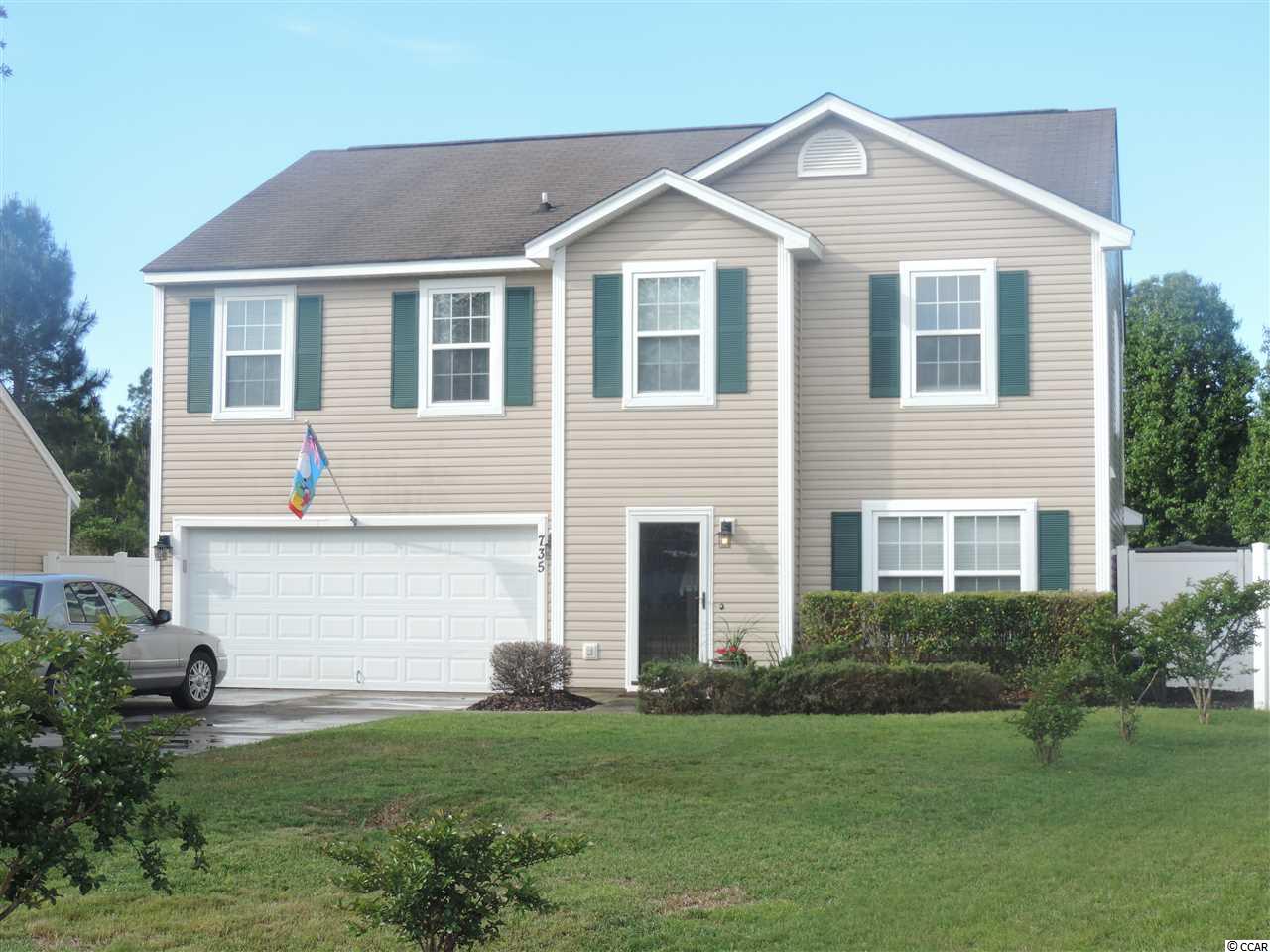 735 Pepperbush Dr. Myrtle Beach, SC 29579