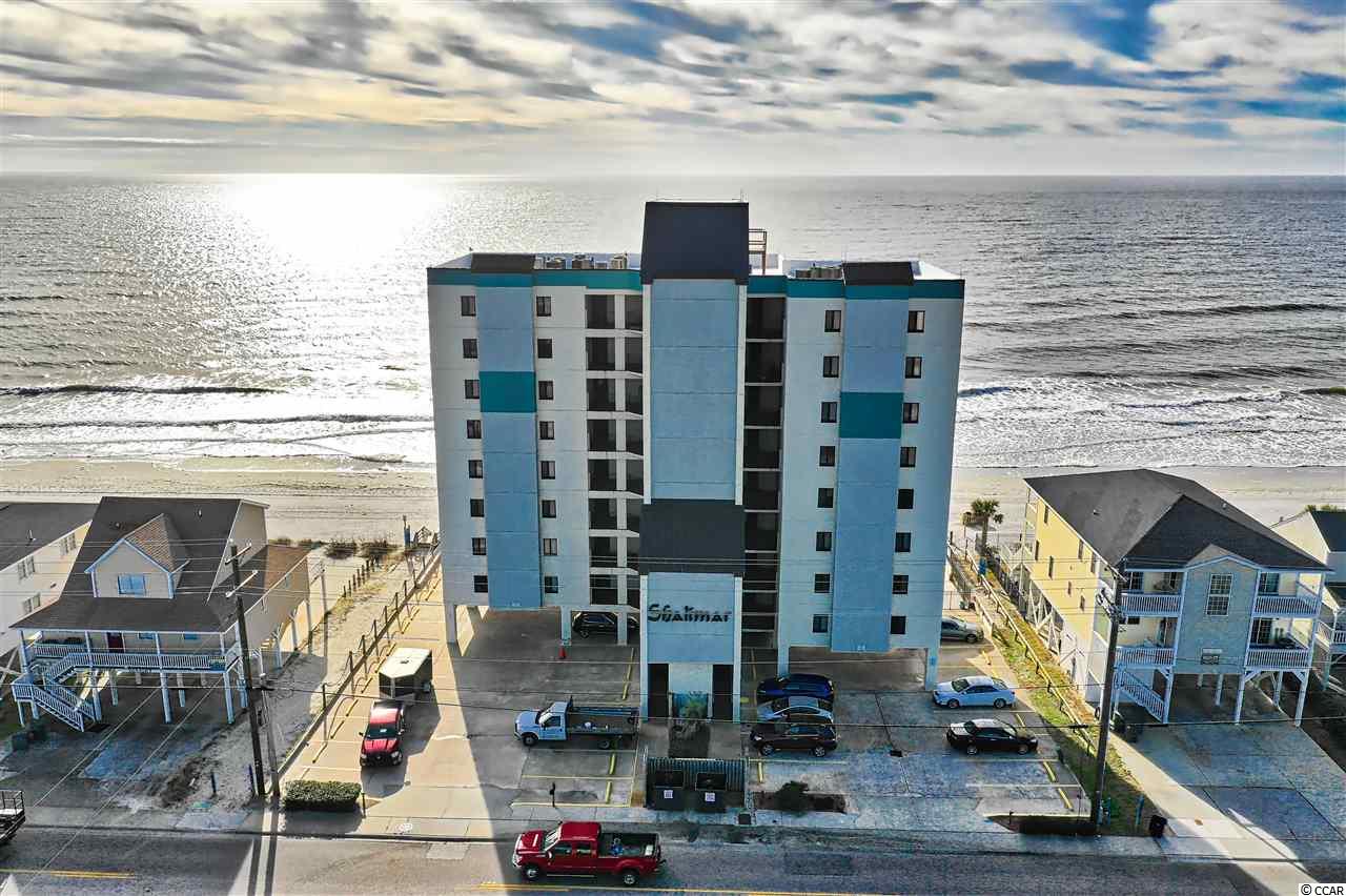 2908 North Ocean Blvd. UNIT 5C North Myrtle Beach, SC 29582