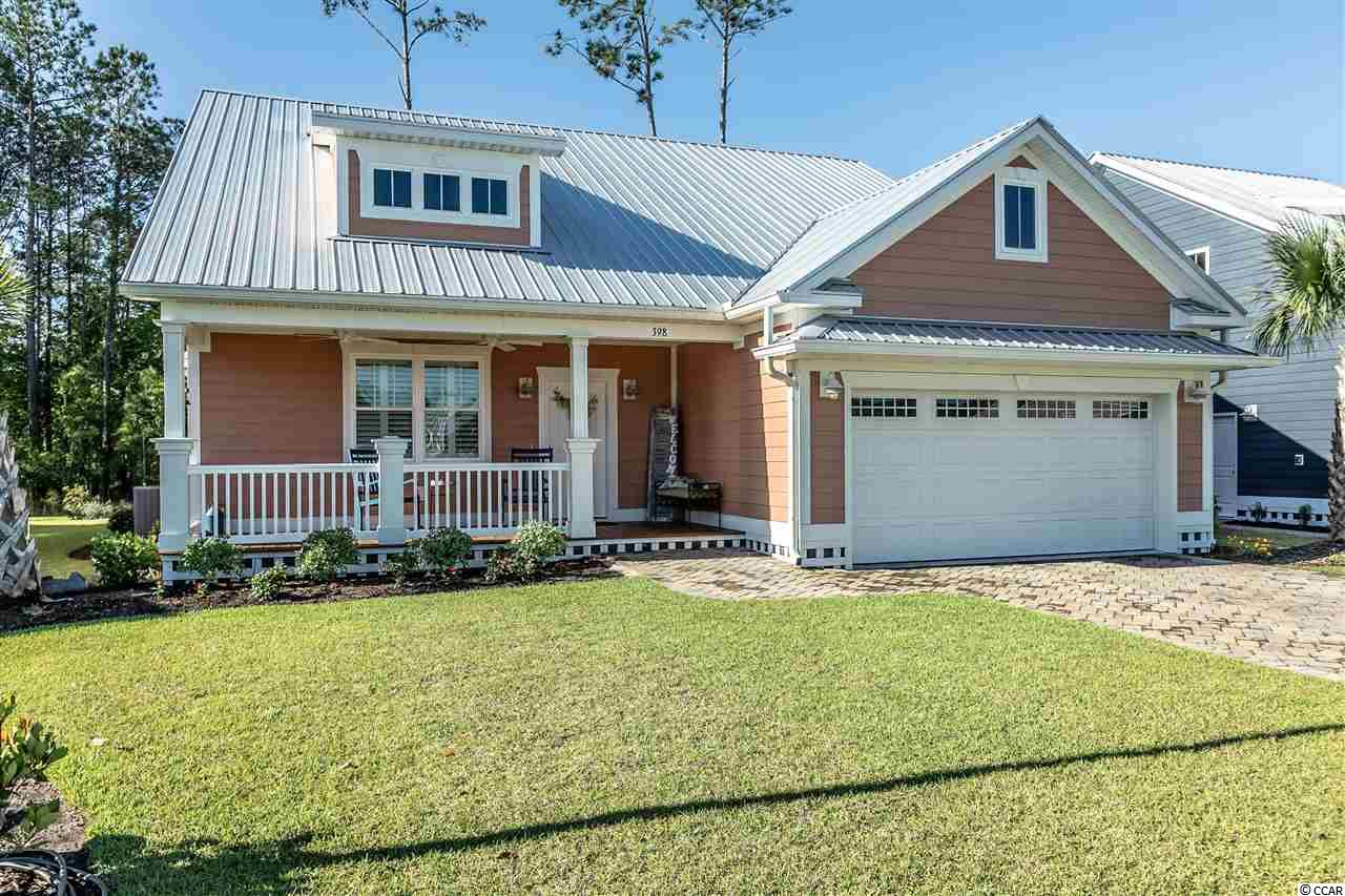 398 Waties Dr. Murrells Inlet, SC 29576