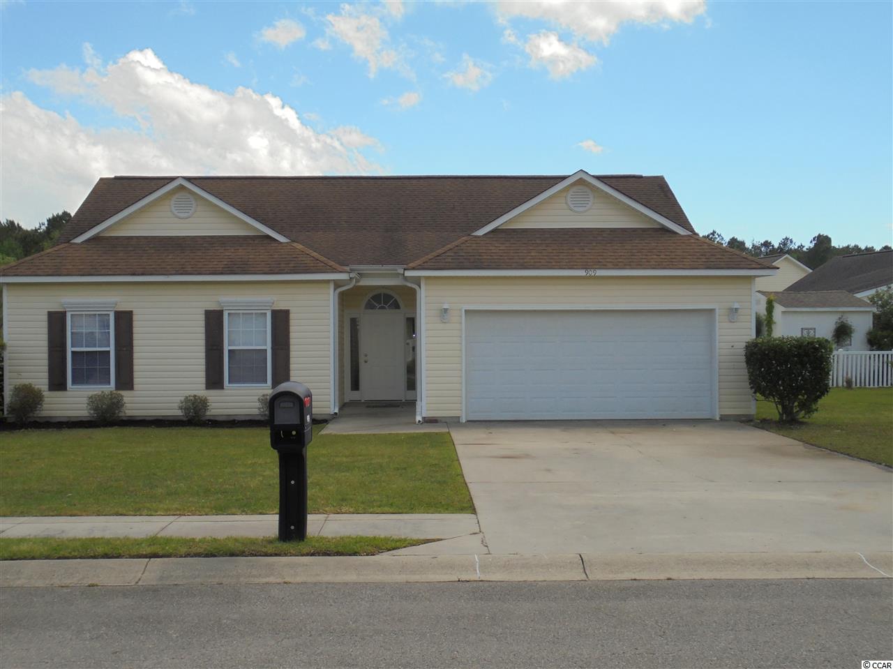 909 Leather Leaf Ln. Longs, SC 29568