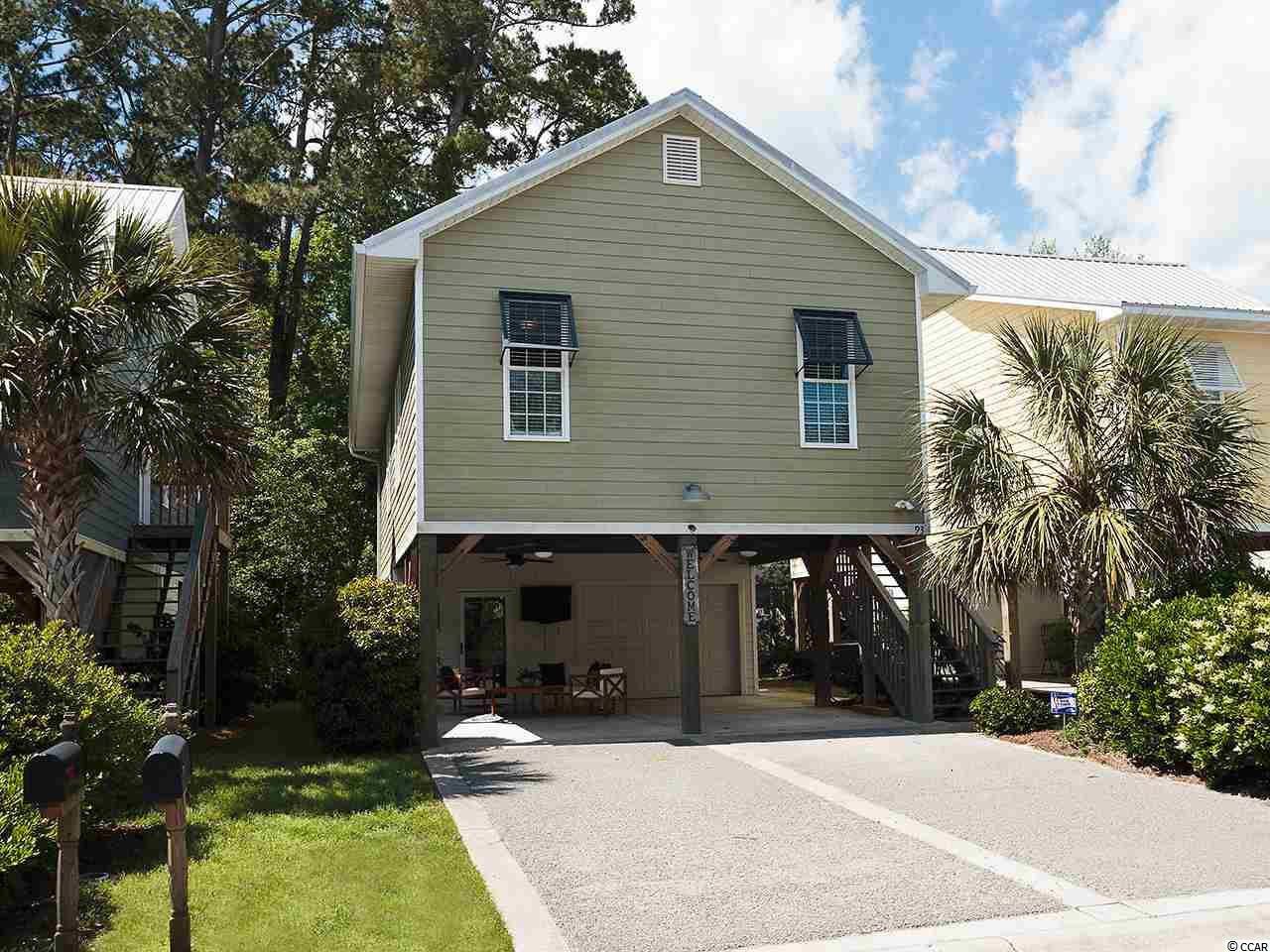 93 Weatherboard Ct. Pawleys Island, SC 29585