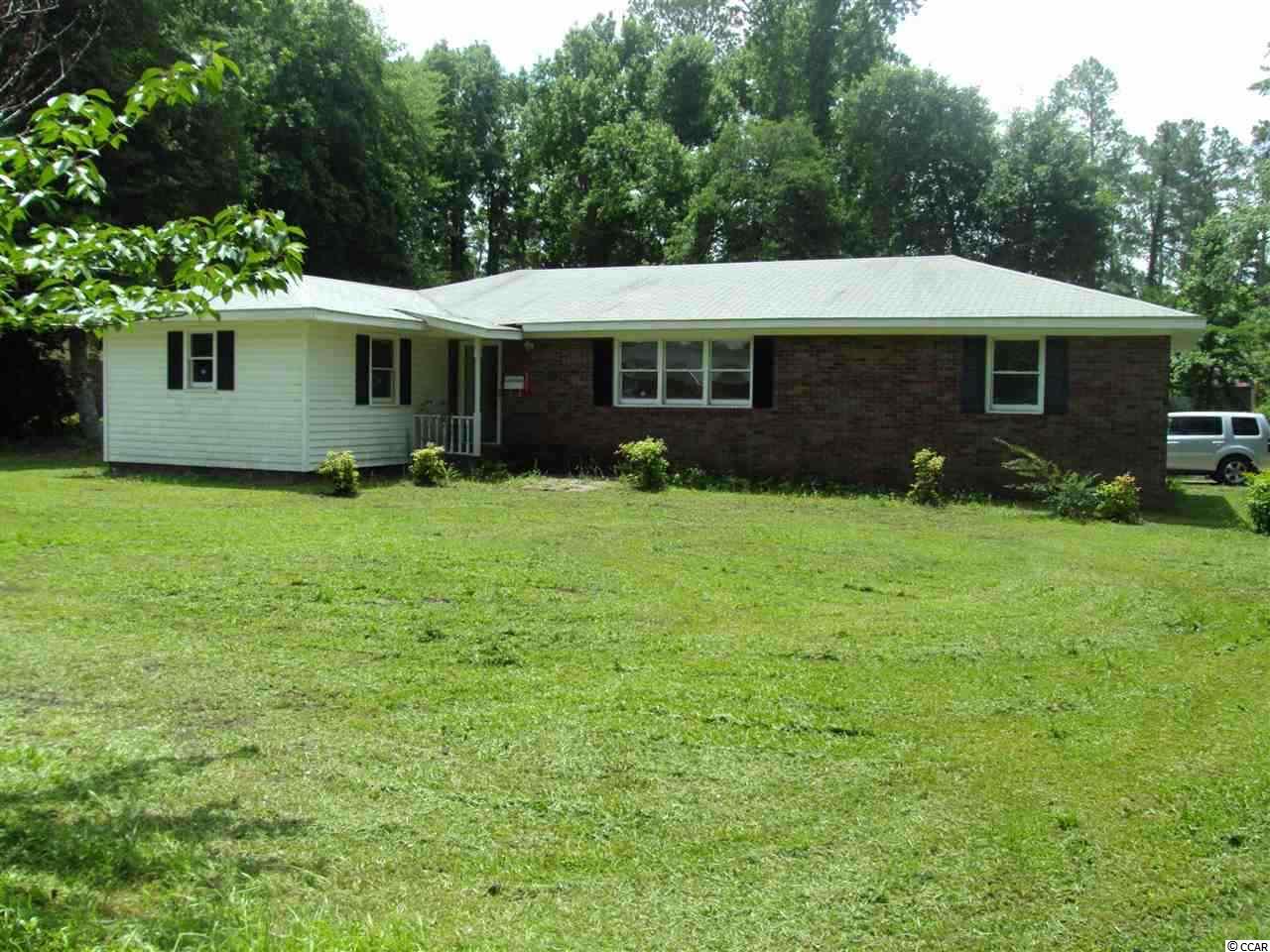 4802 Forest Dr. Loris, SC 29569