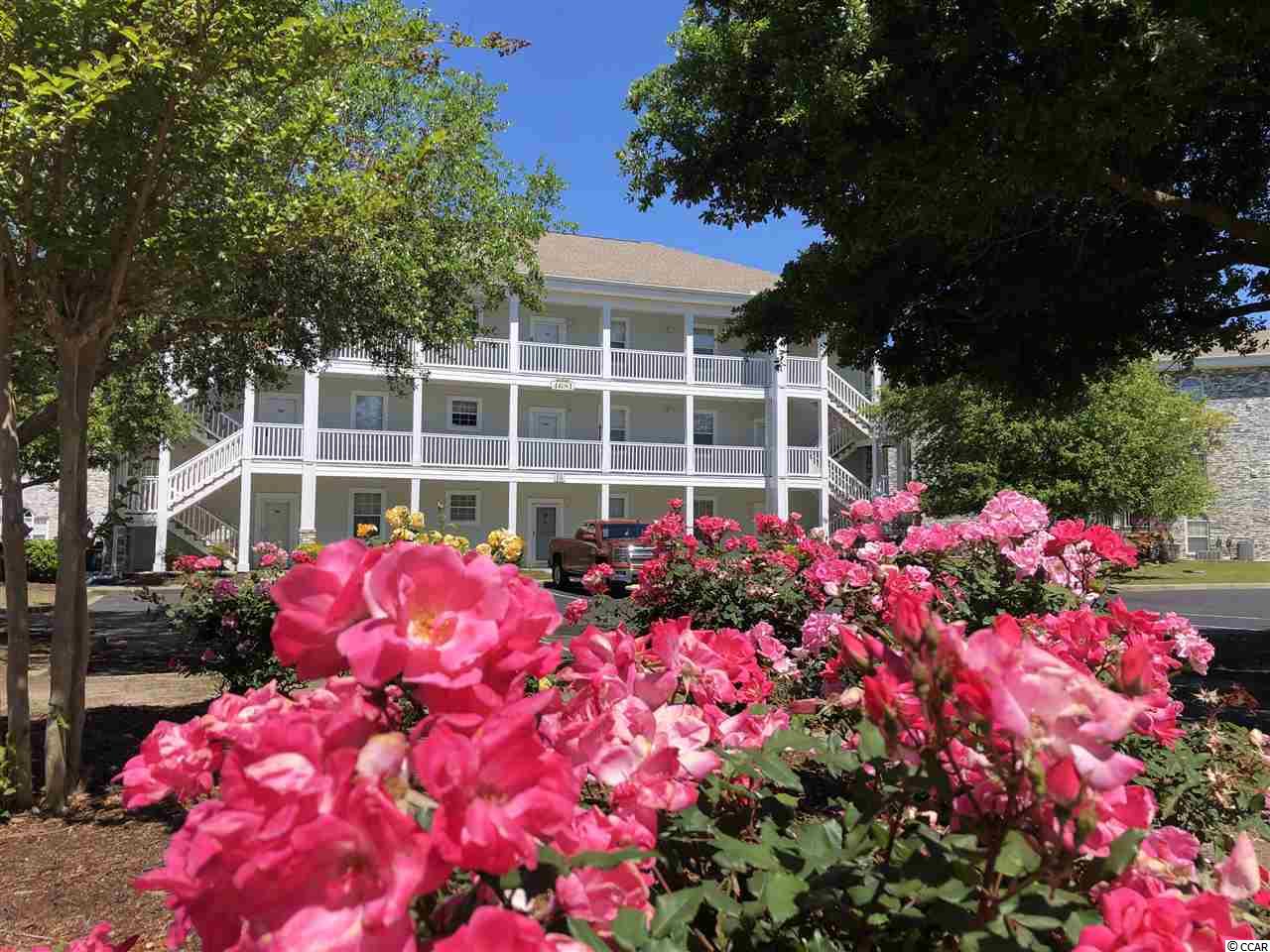 4665 Wild Iris Dr. UNIT #102 Myrtle Beach, SC 29577
