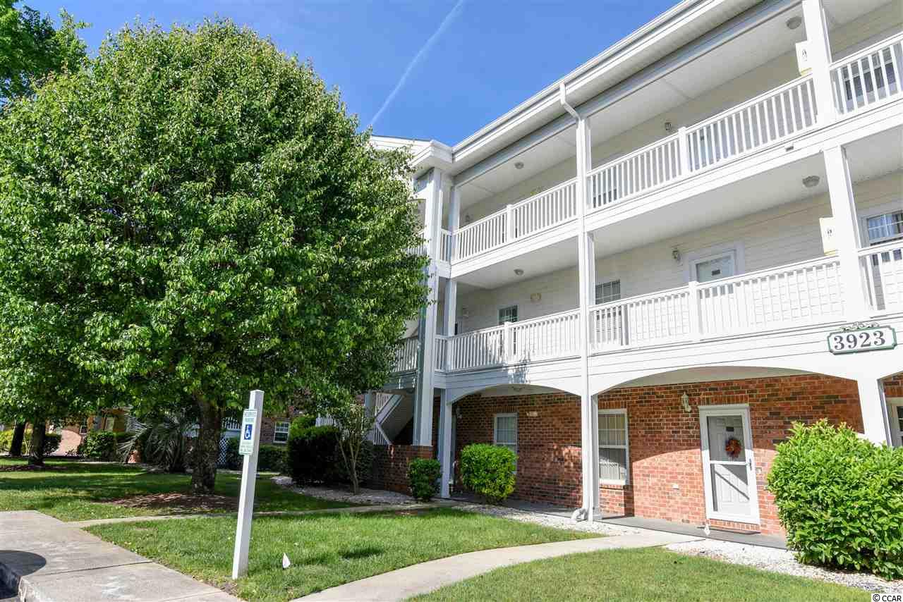 3923 Gladiola Ct. UNIT #201 Myrtle Beach, SC 29588