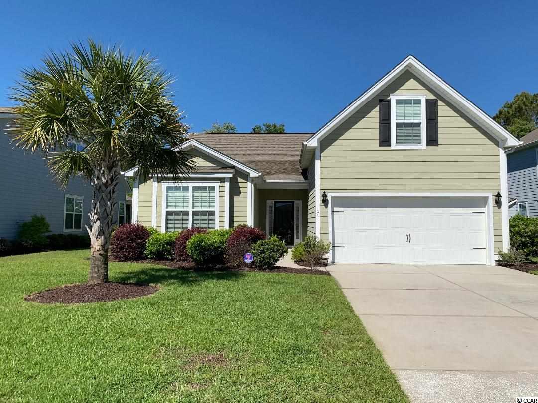 171 Coral Beach Circle Myrtle Beach, SC 29575