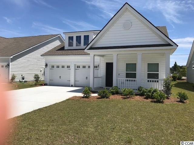 512 Meadow Ln. Murrells Inlet, SC 29576