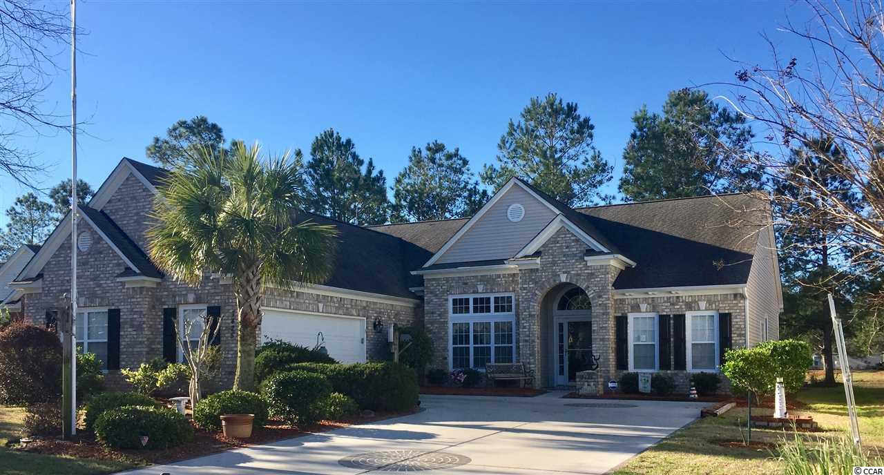 7425 Balmore Dr. Sunset Beach, NC 28468