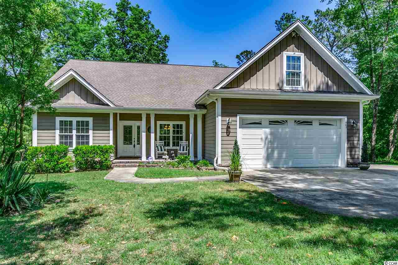 463 Trestle Way Conway, SC 29526