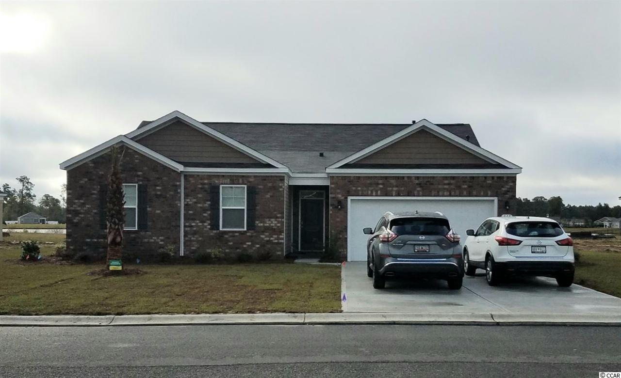 345 Carmello Circle Conway, SC 29526