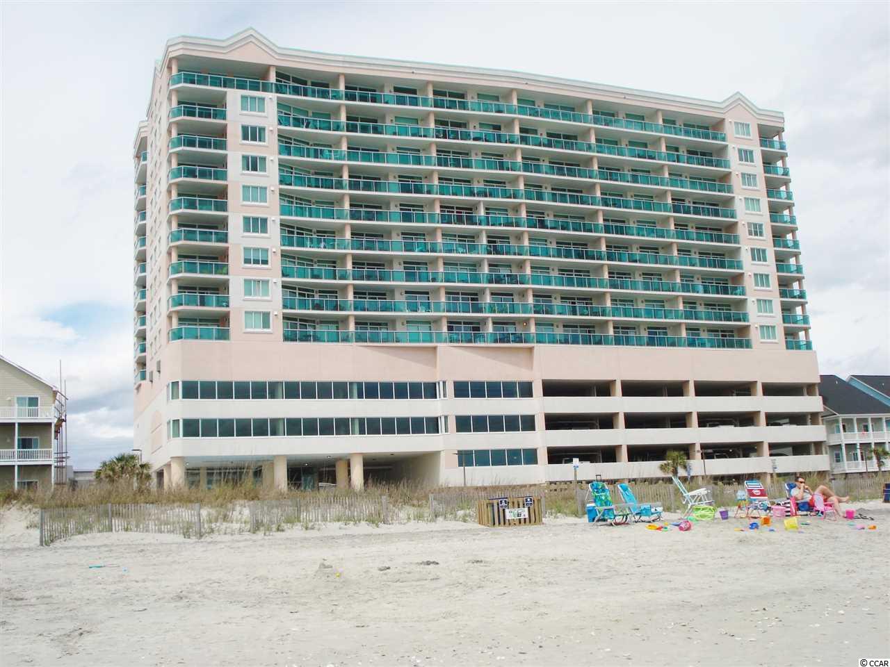 5700 N Ocean Blvd. UNIT PH 1 North Myrtle Beach, SC 29582