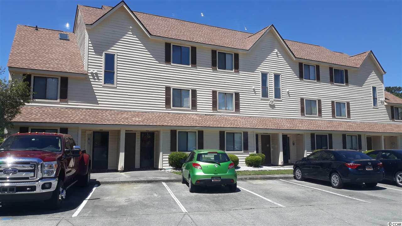 15-D Fairwood Lakes Dr. UNIT D Myrtle Beach, SC 29588