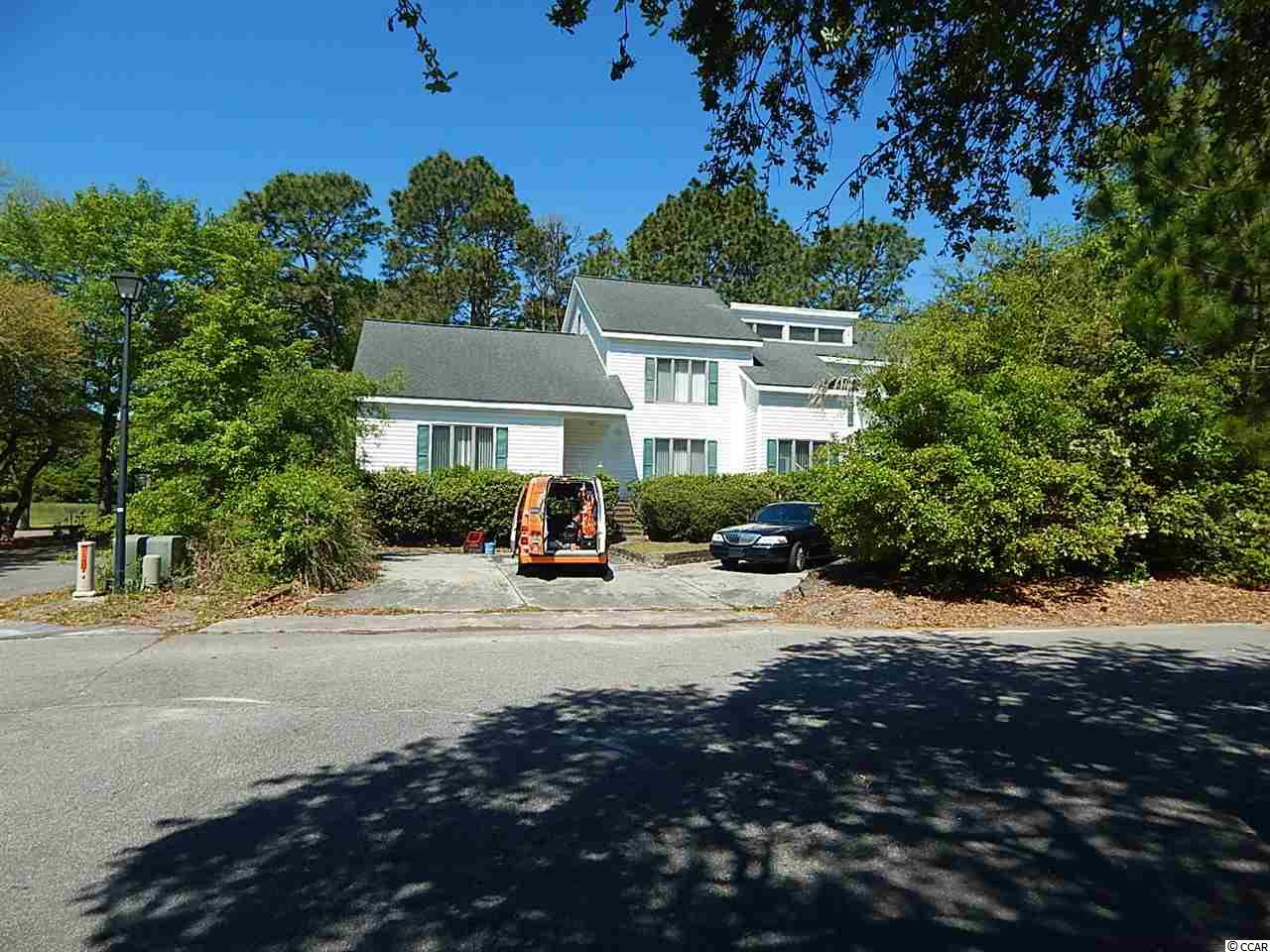 1508 Deer Park Ln. Surfside Beach, SC 29575