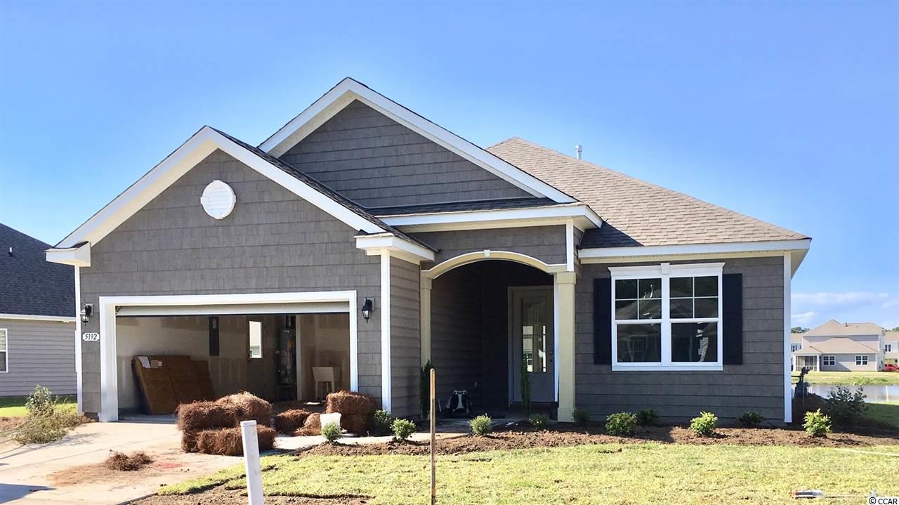 5192 Stockyard Loop Myrtle Beach, SC 29588