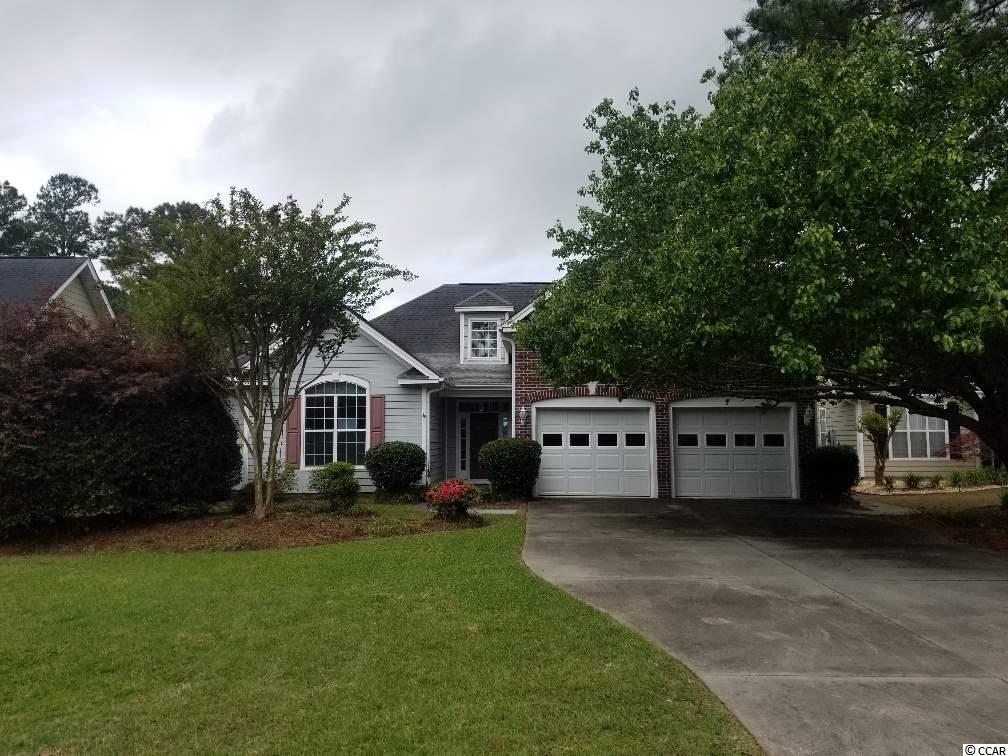 4881 Westwind Dr. Myrtle Beach, SC 29579