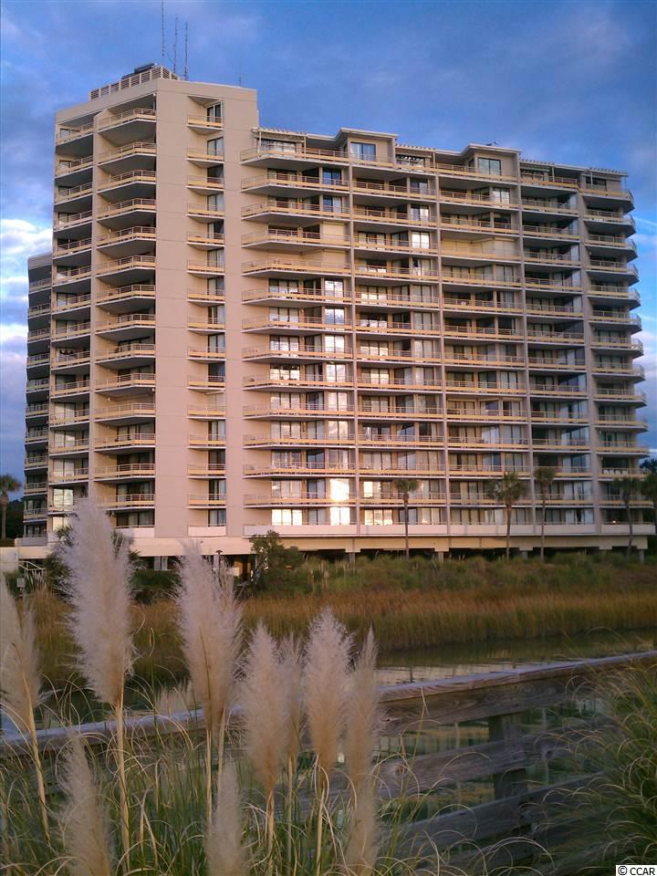 100 Ocean Creek Dr. UNIT C-10 Myrtle Beach, SC 29572