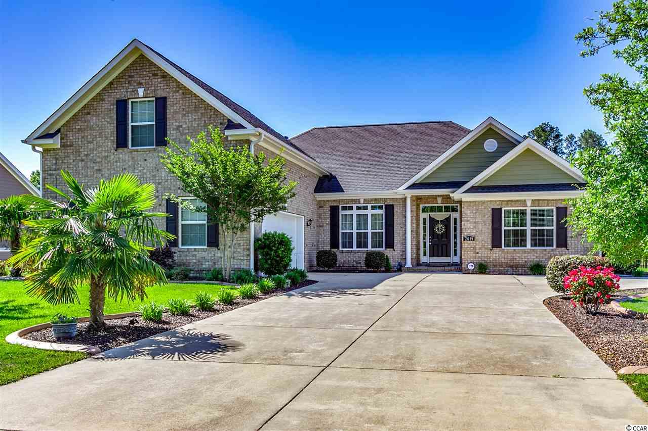2019 Wood Stork Dr. Conway, SC 29526