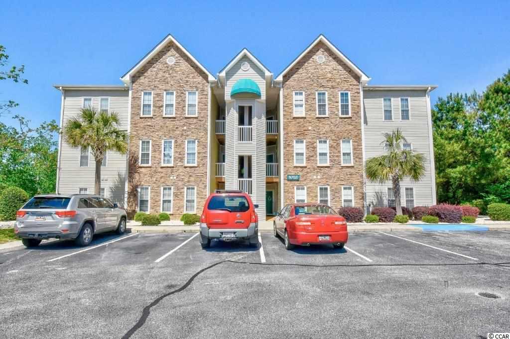 9768-3 Leyland Dr. Myrtle Beach, SC 29572