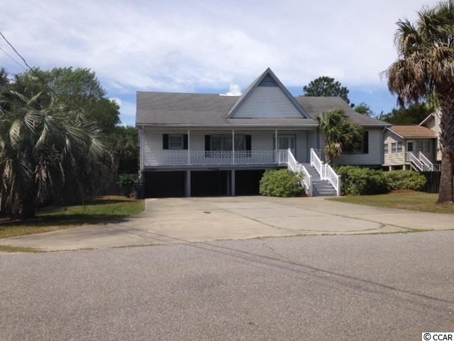 48 Eutaw Ln. Pawleys Island, SC 29585