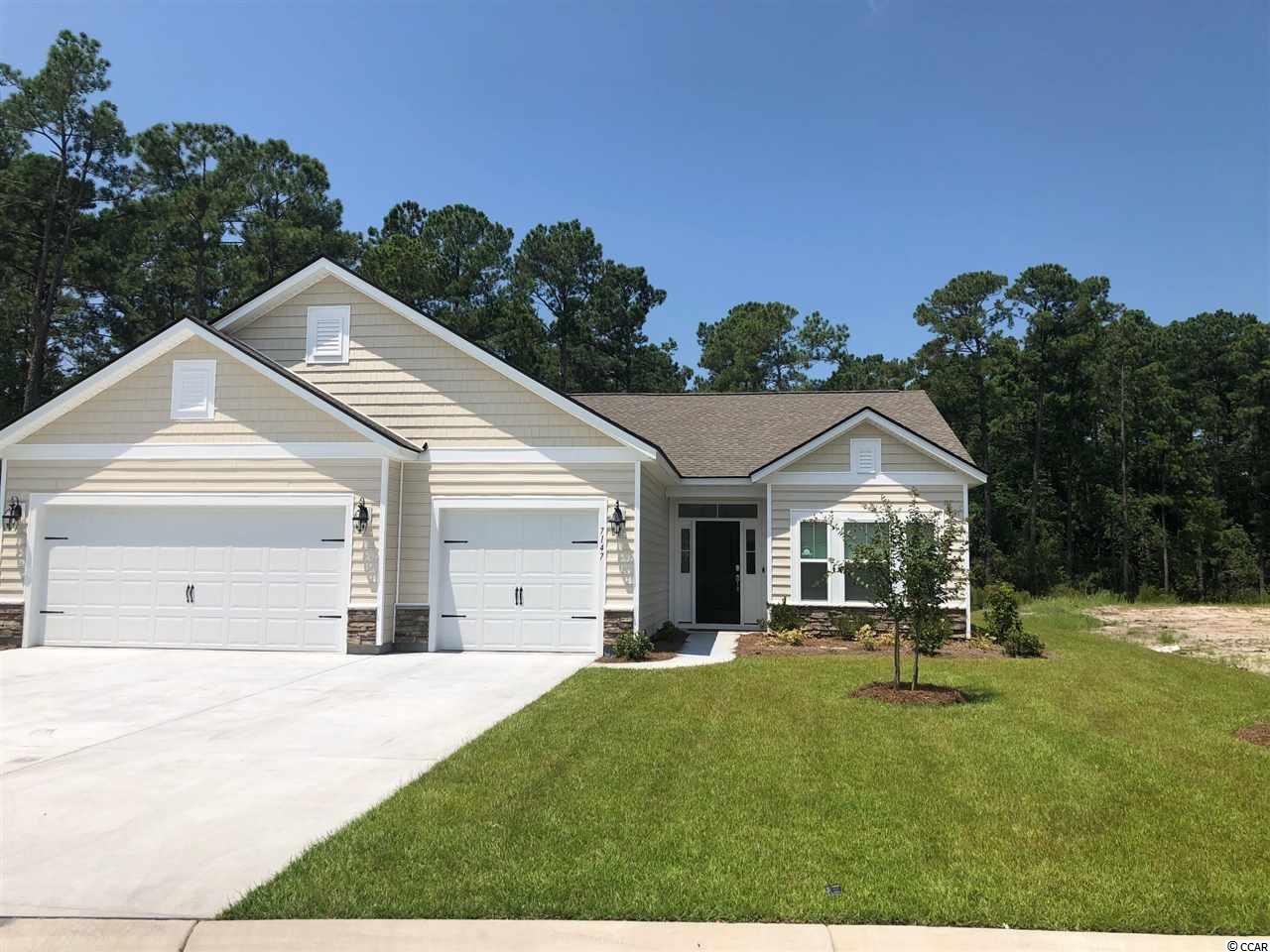 7147 Swansong Circle Myrtle Beach, SC 29579