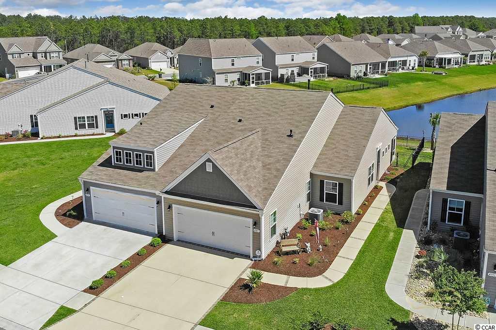 4347 Livorn Loop Myrtle Beach, SC 29579