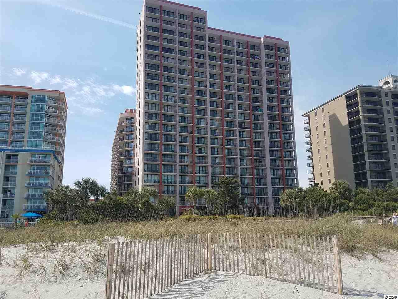 5308 N Ocean Blvd. UNIT #401 Myrtle Beach, SC 29577