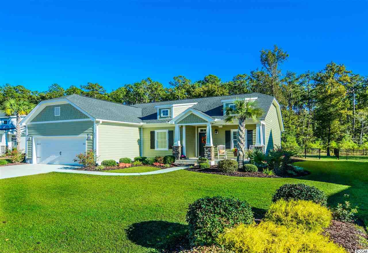 337 Bahama Dr. Murrells Inlet, SC 29576