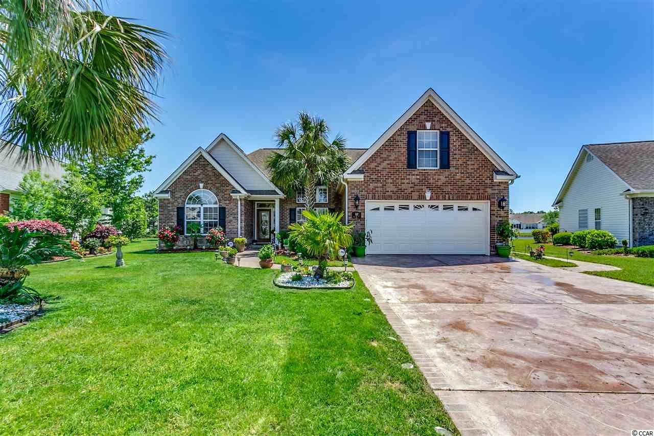 527 Belton Dr. Conway, SC 29526