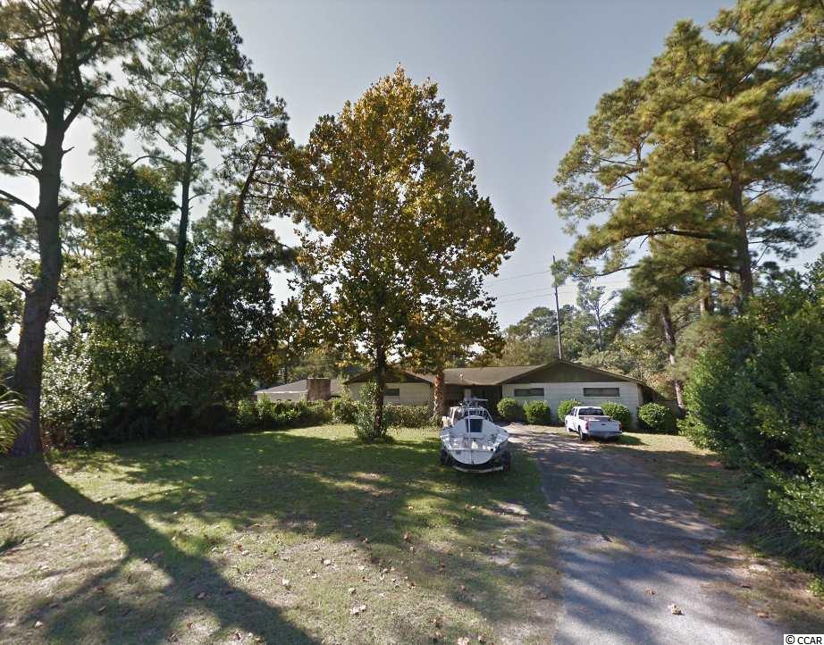809 Green Bay Trail Myrtle Beach, SC 29577
