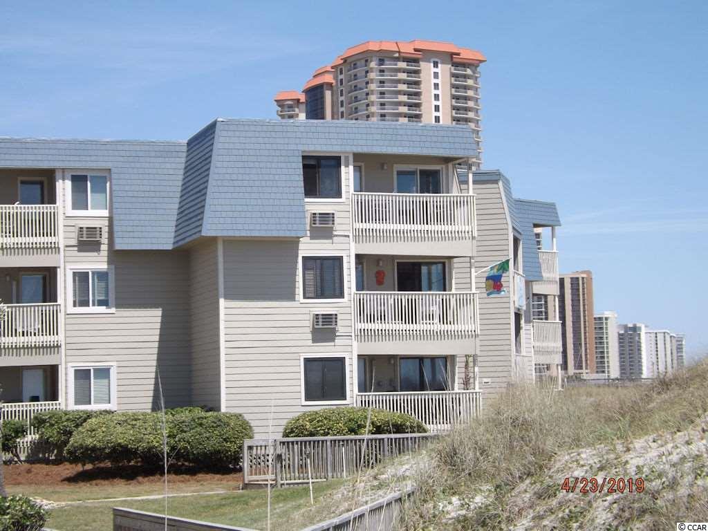 9660 Shore Dr. UNIT #312 Myrtle Beach, SC 29572