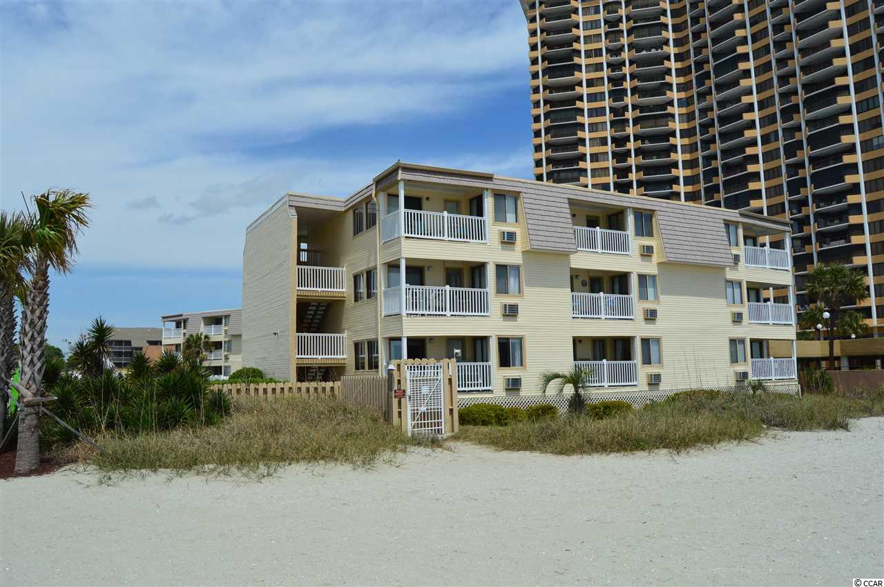 9620 Shore Dr. UNIT #210 Myrtle Beach, SC 29572