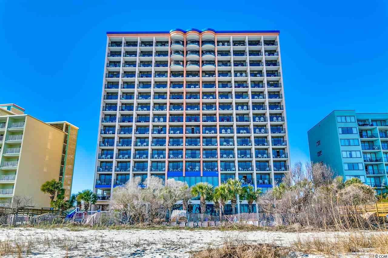 6804 Ocean Blvd. N UNIT #435 Myrtle Beach, SC 29572