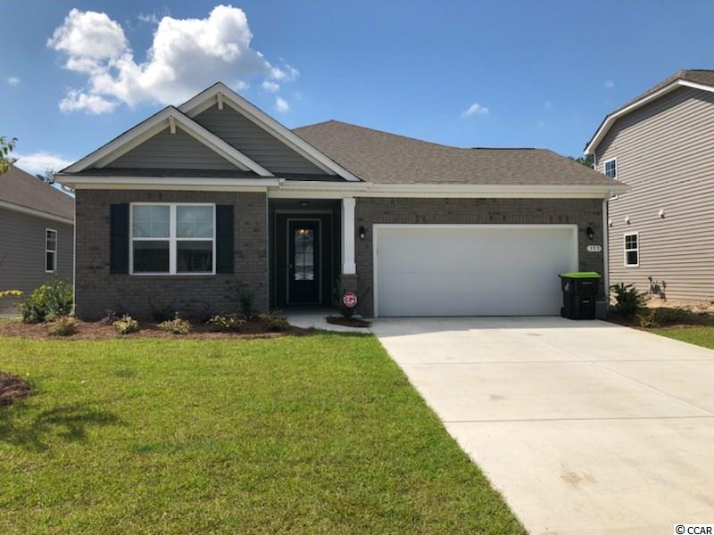 355 Cypress Springs Way Little River, SC 29566