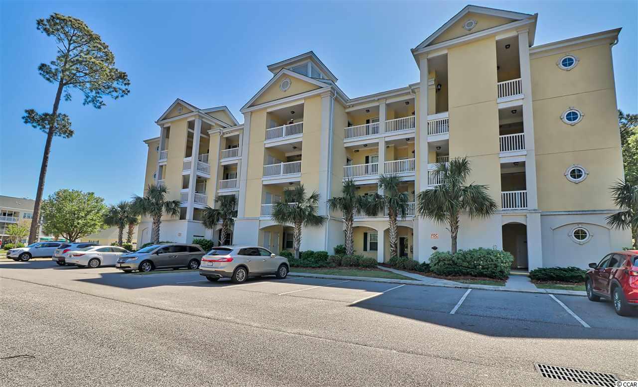 601 Hillside Dr. N UNIT #2923 North Myrtle Beach, SC 29582