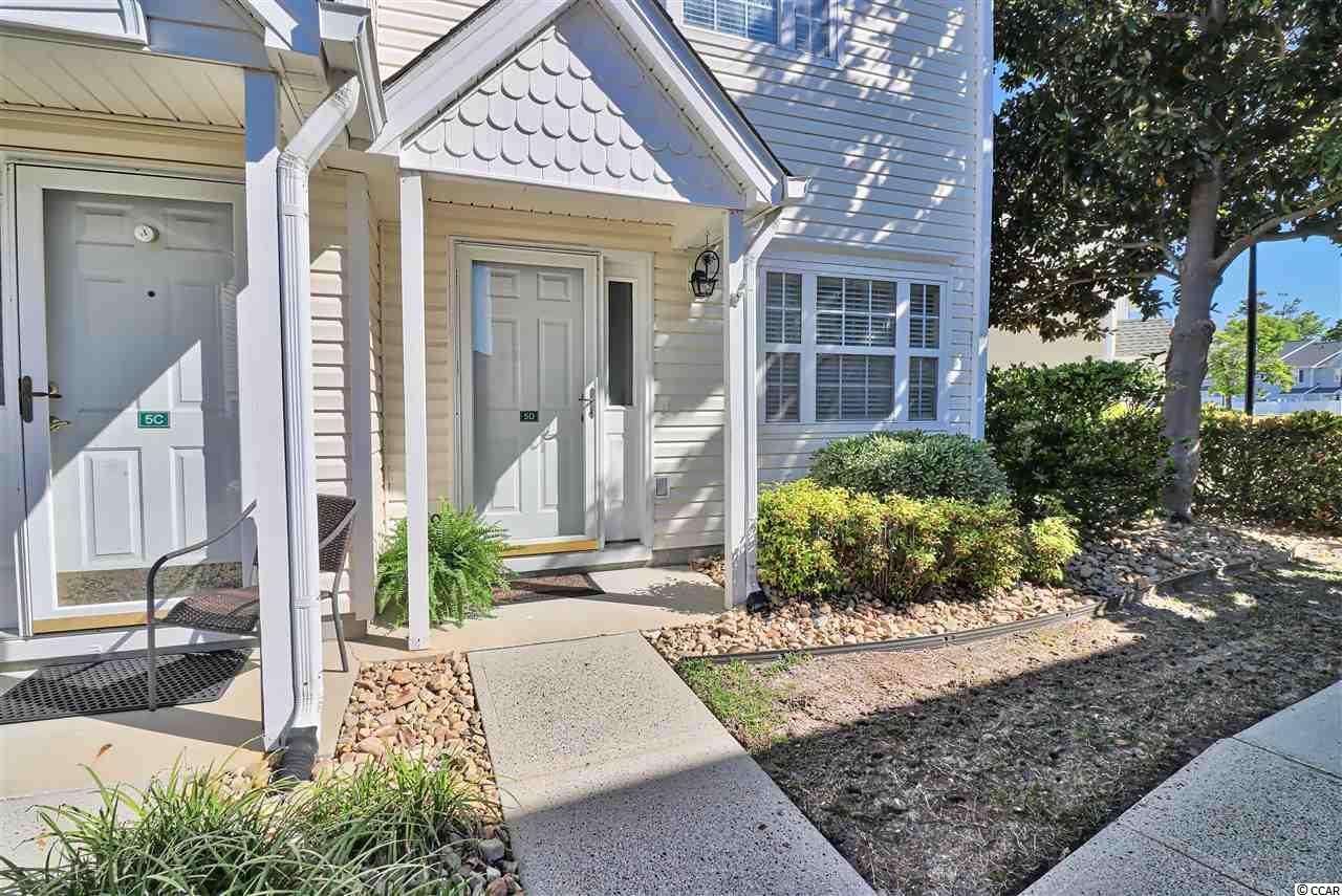 614 3rd Ave. S UNIT 5D North Myrtle Beach, SC 29582