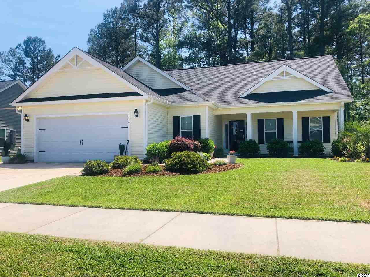 1456 Tiger Grand Dr. Conway, SC 29526