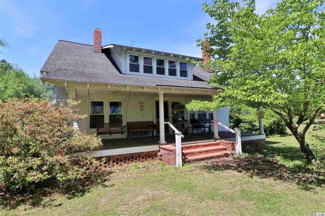 1613 Green Sea Rd.