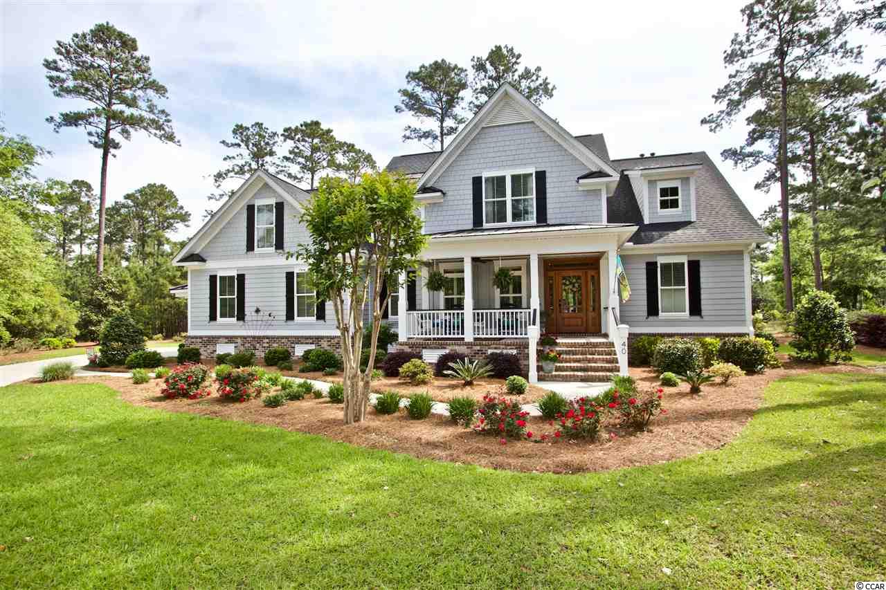 40 Rexford Ct. Murrells Inlet, SC 29576