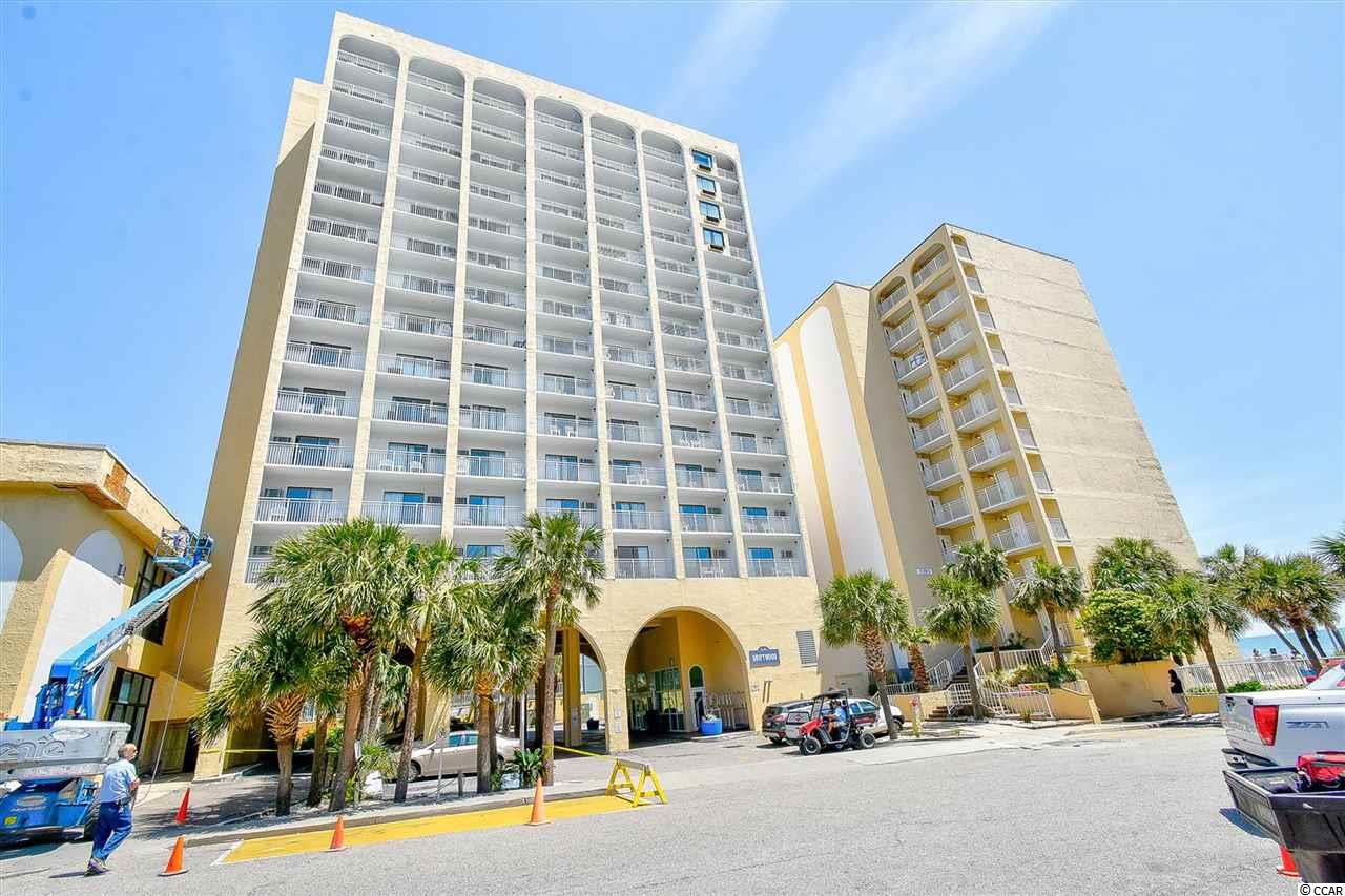 1207 S Ocean Blvd. UNIT #21105 Myrtle Beach, SC 29577