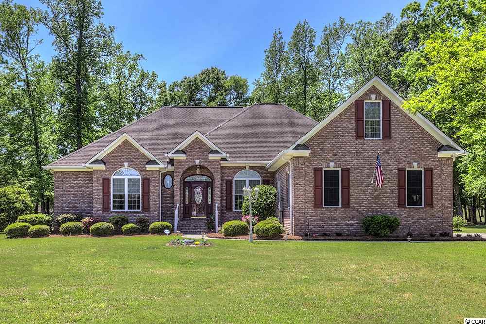 801 Bear Lake Dr. Longs, SC 29568