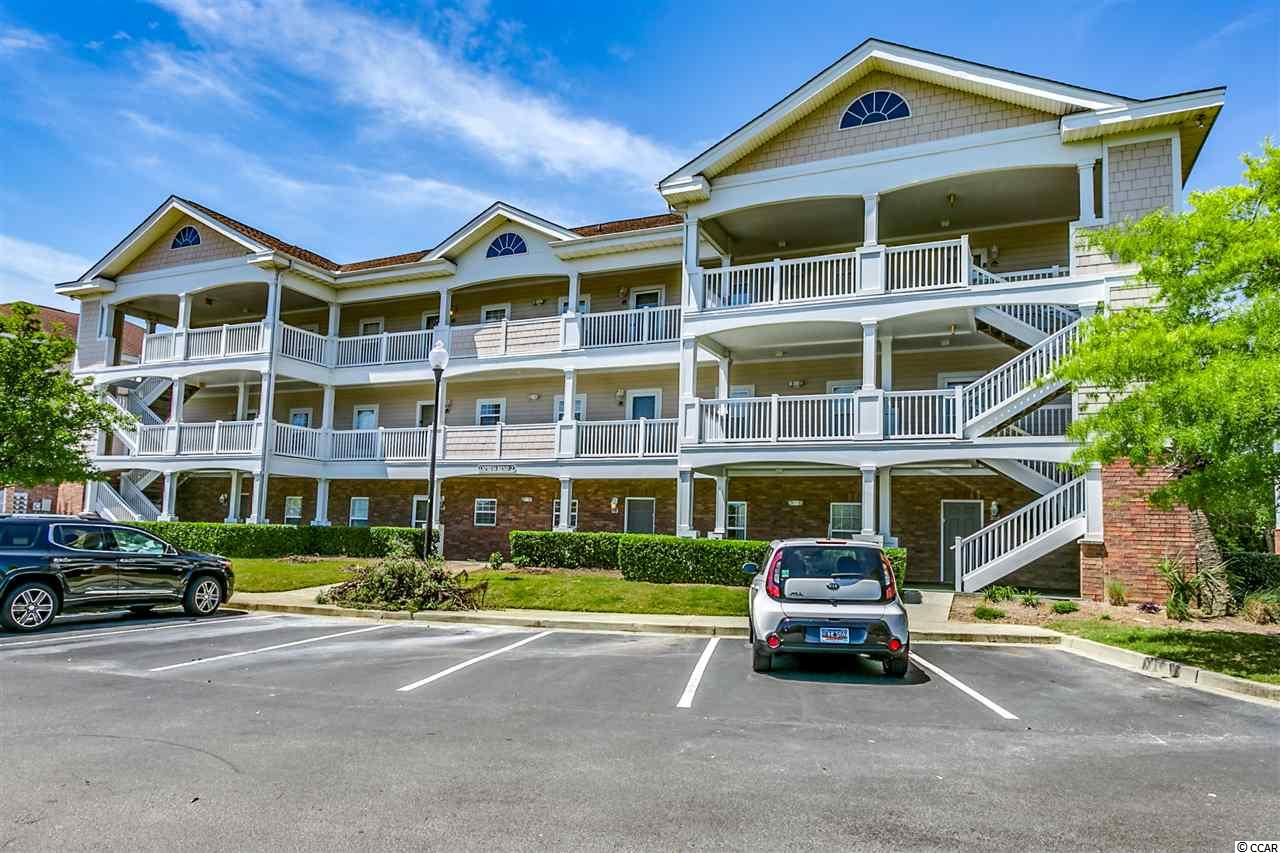 5750 Oyster Catcher Dr. UNIT #213 North Myrtle Beach, SC 29582