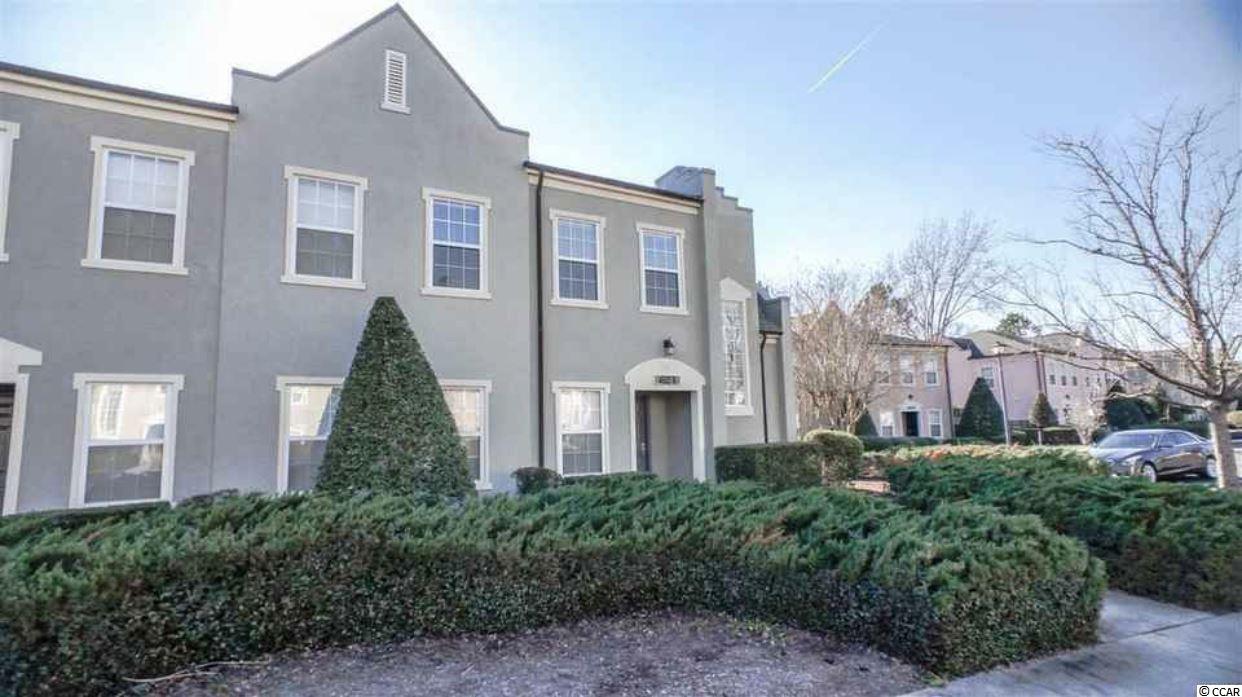 4552 B Girvan Dr. UNIT B Myrtle Beach, SC 29579