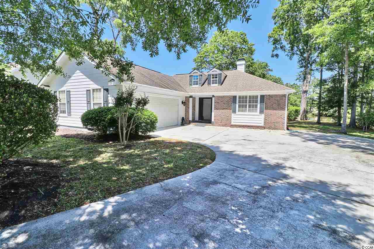 1761 Parsons Way Surfside Beach, SC 29575