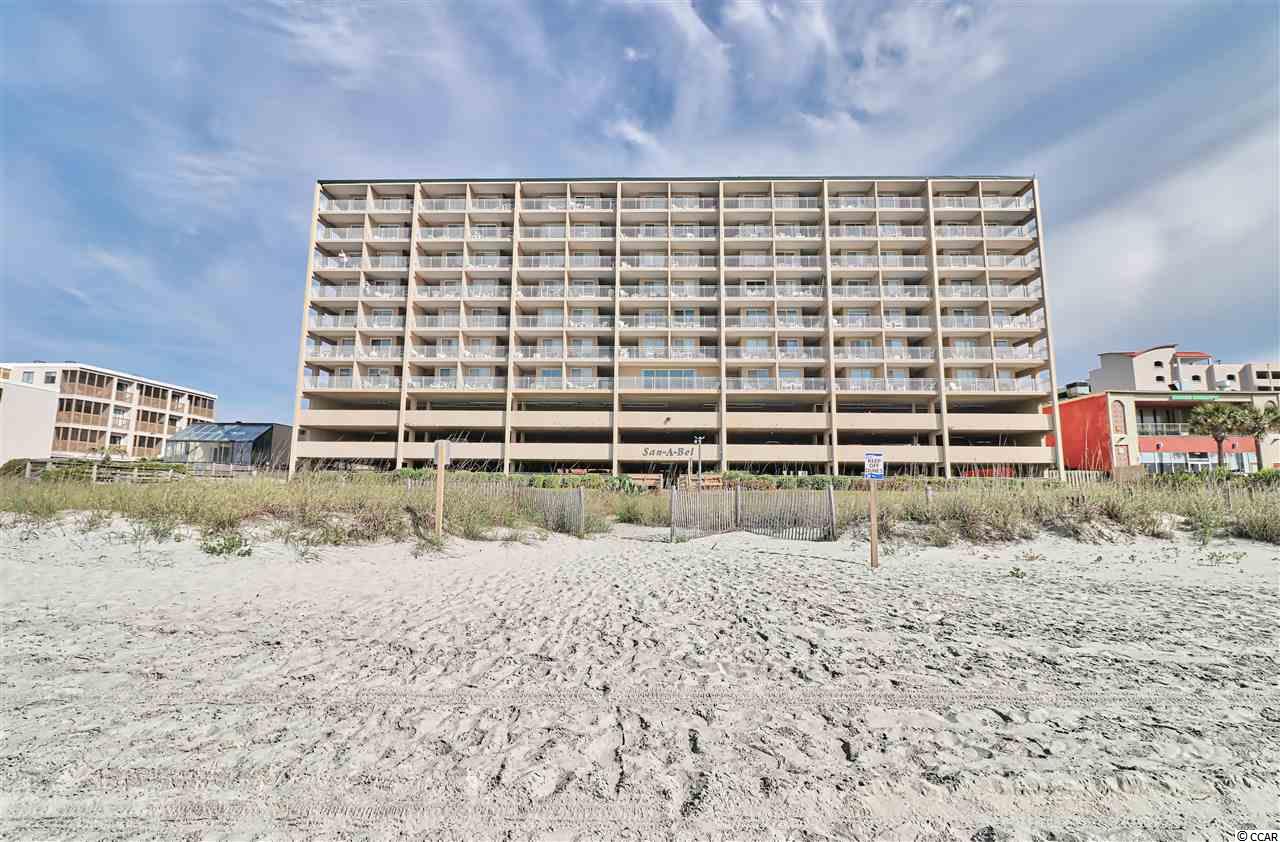 1709 S Ocean Blvd. UNIT #105 North Myrtle Beach, SC 29582