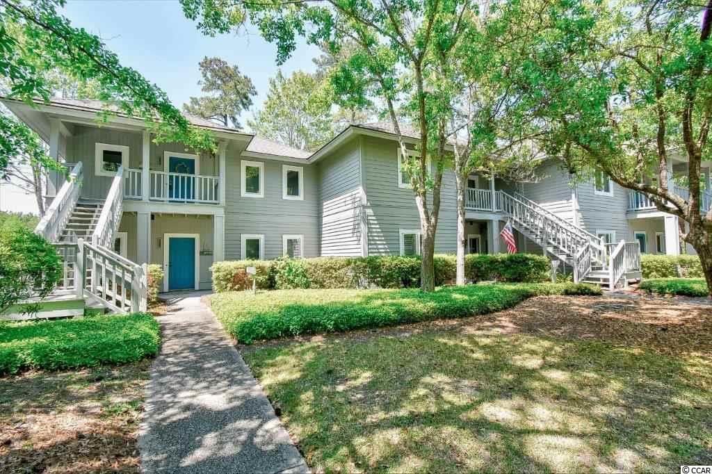 1221 Tidewater Dr. UNIT #2123 North Myrtle Beach, SC 29582