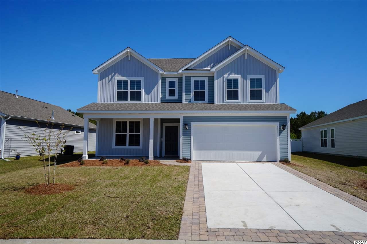 1052 Caprisia Loop Myrtle Beach, SC 29579